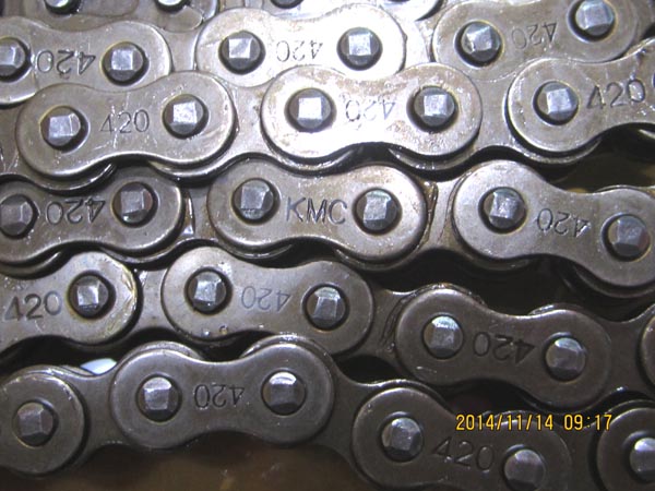 KMC链条
